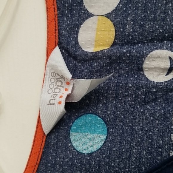 Code Happy Women's Scrub Top - Picture 5 of 11